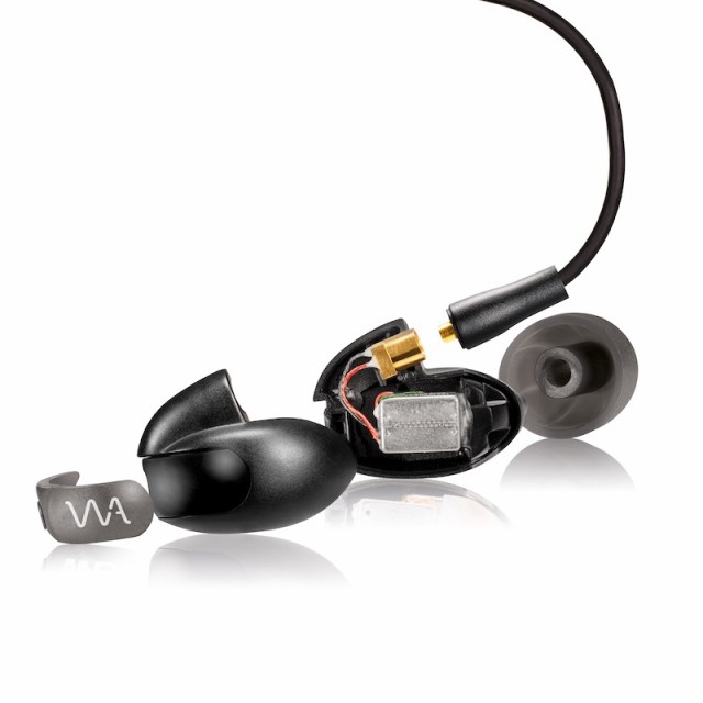 WESTONE AUDIO W80 V3 イヤホン-