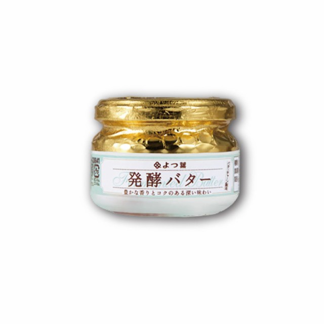 よつ葉 発酵バター 113gx6個セット バター よつ葉乳業 バター パン 朝食 まろやか 有塩 有塩バター 生乳 北海道 土産 ギフト バレンタイン ホワイトデーの通販は