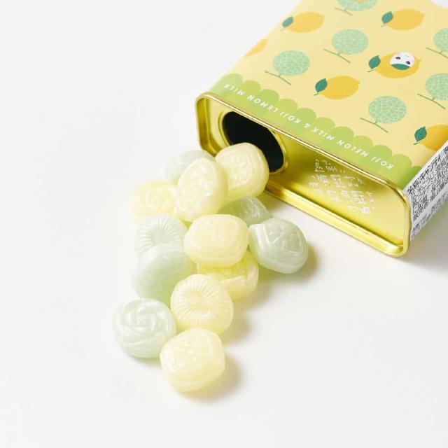 ヤマト福山商店 糀めろんみるく・糀れもんみるくドロップス 【74g × 10缶セット】 送料無料 サクマドロップス 福山醸造 麹 北海道限定 お土産 飴 キャンディ— バレンタイン ホワイトデーの通販は ヤマト福山商店 糀めろんみるく・糀れもんみるくドロップス 【74g × 10缶セット】 送料無料 サクマドロップス 福山醸造 麹 北海道限定 お土産 飴 キャンディ— バレンタイン ホワイトデーの通販は