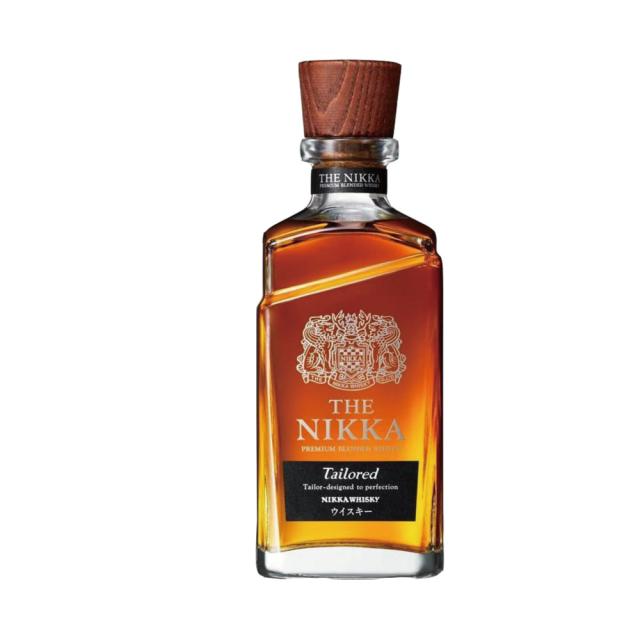 ザ・ニッカ・テイラード 700ml×6本 43度 箱あり The Nikka Tailored