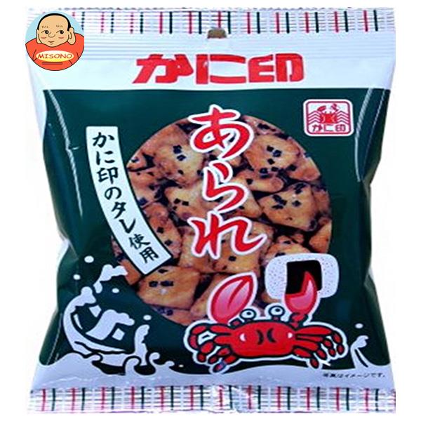 木村海苔 かに印 海苔あられ 70g×20袋入｜ 送料無料の通販は