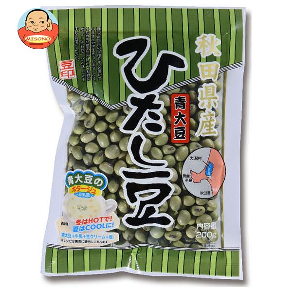 サンコク ひたし豆 200g×10袋入×(2ケース)｜ 送料無料の通販は