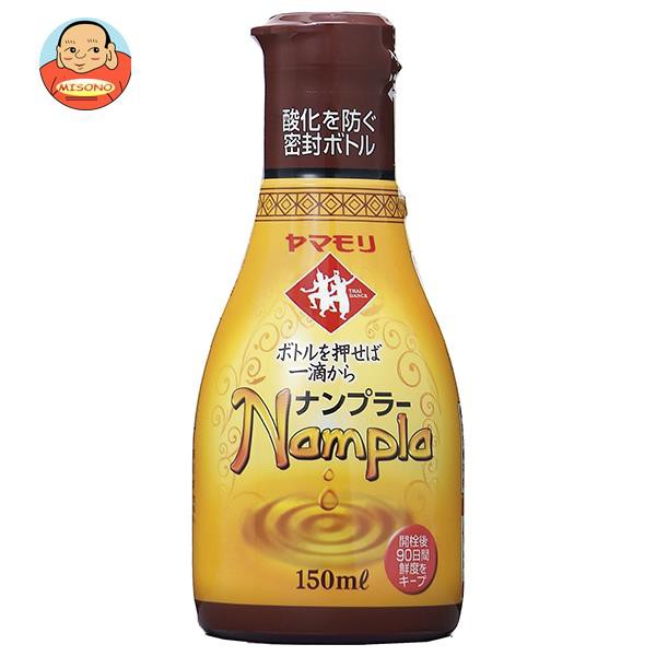 ヤマモリ ギャバ醤油 450mlペットボトル×12本入｜ 送料無料