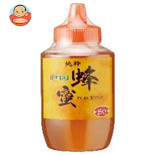 カンピー 純粋蜂蜜 1kg×12個入×(2ケース)｜ 送料無料 はちみつ 蜂蜜　シロップ