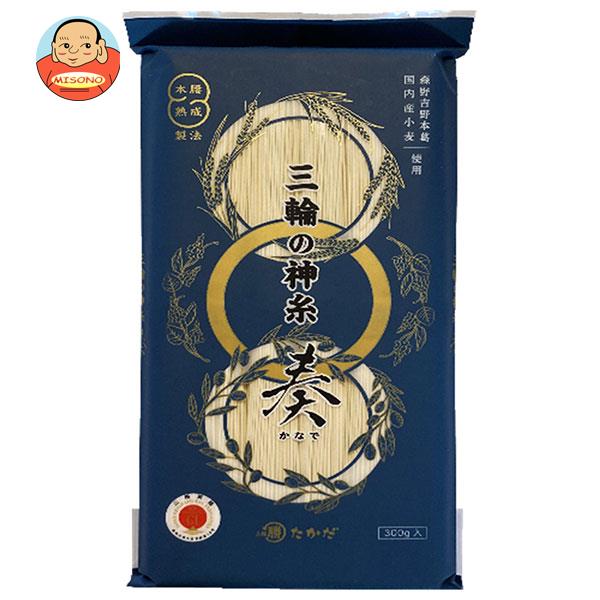 マル勝高田 三輪の神糸 奏 300g×20個入｜ 送料無料の通販は 13,856円