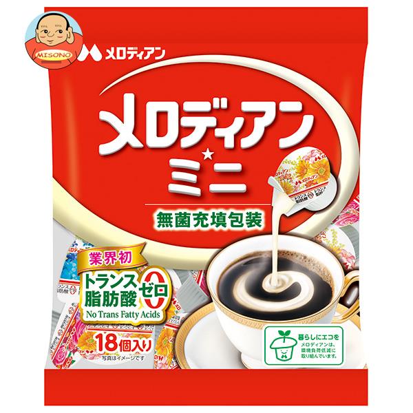 メロディアン メロディアン・ミニ (4.5ml×18個)×20袋入×(2ケース)｜ 送料無料の通販は