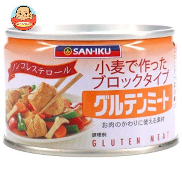 三育フーズ グルテンミート小 170g×24個入｜ 送料無料