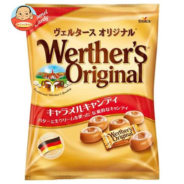 森永製菓 ヴェルタースオリジナル キャラメルキャンディ 70g×12袋入×(2ケース)｜ 送料無料の通販は 6,156円