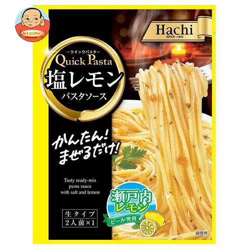 ハチ食品 クイックパスタ 塩レモン 50g×30個入×(2ケース)｜ 送料無料 7,584円