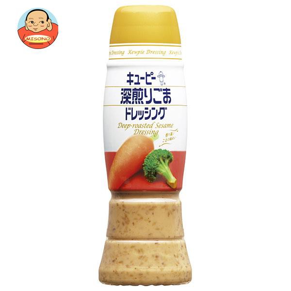 キユーピー 深煎りごまドレッシング 600ml - ドレッシング