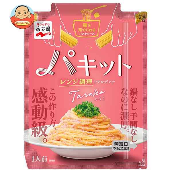 味園サポート〜全品送料無料〜　マーケット　たらこ　永谷園　65.0g×10個入｜　PAY　送料無料の通販はau　パキット　マーケット－通販サイト　au　PAY