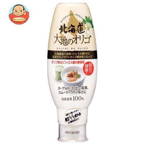 加藤美蜂園 北海道大地のオリゴ 500g×12本入×(2ケース)｜ 送料無料の通販は