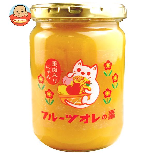 寿高原食品 フルーツオレの素 300g×6本入×(2ケース)｜ 送料無料の通販は 7,591円