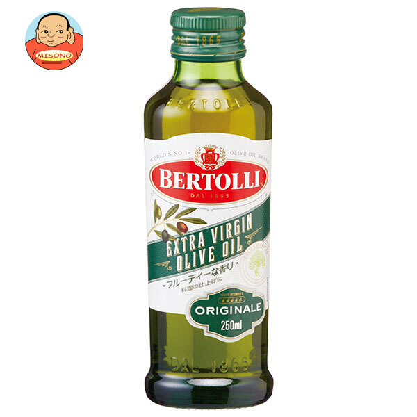 ベルトーリ ベルトーリ エキストラバージンオリーブオイル 228g×12本入｜ 送料無料の通販は 9,163円