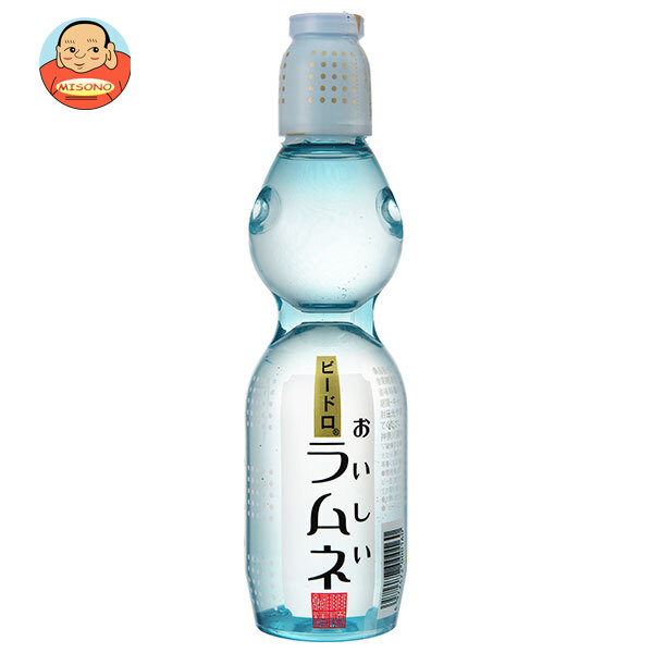 ラムネ瓶ページ J-Scent（ジェイセント）香水 W07 ラムネ / Ramune オード