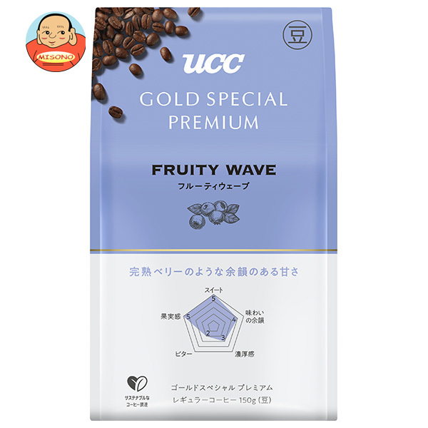 UCC珈琲探究ブルーマウンテンブレンド(粉)200g 【公式通販】