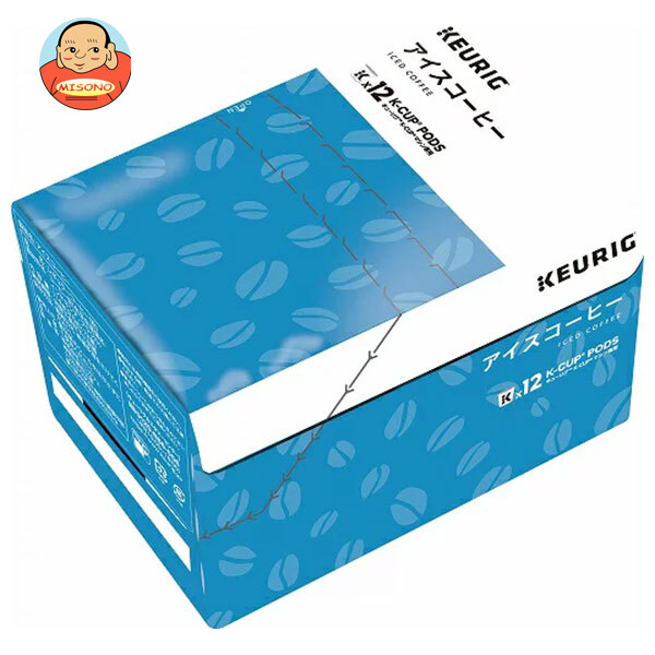 送料無料] キューリグ Kカップ KEURIG K-Cup リプトン イエローラベル