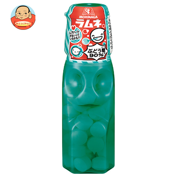 北山村産 じゃばらむね 20袋 ラムネ 菓子 国産 じゃばら 特産 和歌山県