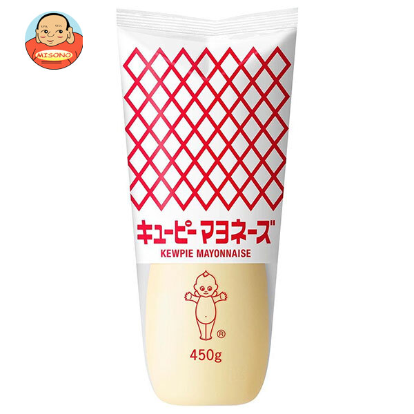 キューピー マヨネーズ 450g×20袋入×(2ケース)｜ 送料無料 調味料 食品 マヨネーズ