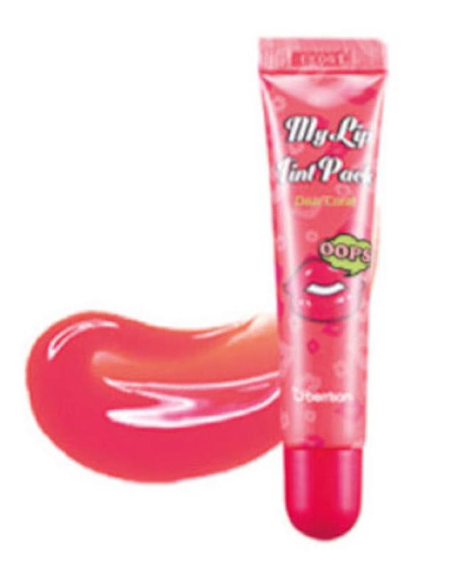 Berrisom ベリサム マイリップ ティント パック 15g ディアコーラル の通販はau Pay マーケット ピカイチ屋 Au Pay マーケット店