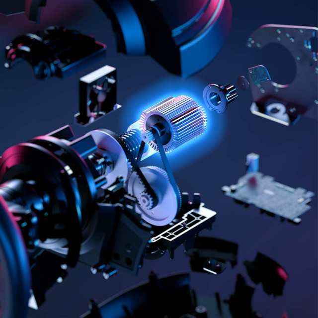 スラストマスター Thrustmaster T300 Servo Base (PC, PS4, PS5で動作)　送料無料｜au PAY マーケット