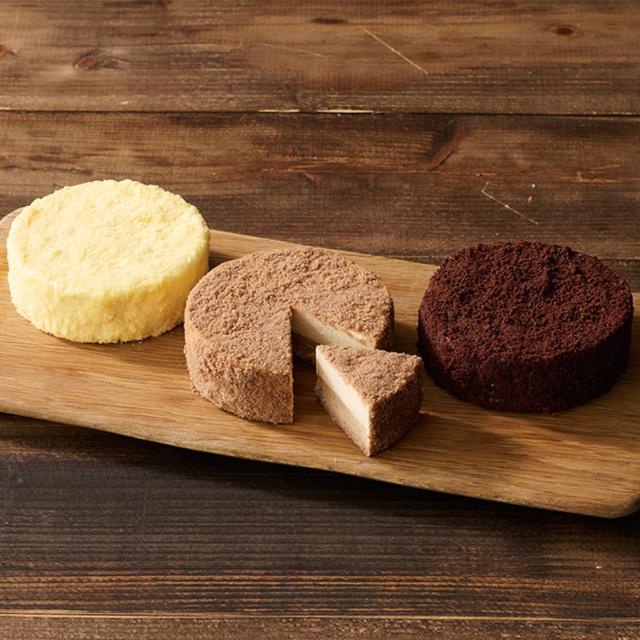 ルタオ 送料無料 3種から選べるドゥーブル2個セット ドゥーブルフロマージュ ショコラドゥーブル 期間限定ドゥーブル ショコラオレノワゼットドゥーブル 北海道 お土産 小樽 選べる お菓子 スイーツ 贈り物 プレゼント 誕生日 ギフト 食べ比べ 洋菓子 LeTAO ケーキの通販は 5,160円