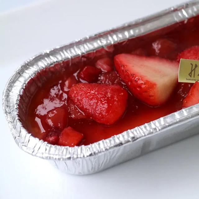 みれい菓 札幌カタラーナスペシャルいちご 5個セット 送料無料 スイーツ 北海道 濃厚 生クリーム イタリアンドルチェ プリン ご当地 ギフト プレゼント お土産_3
