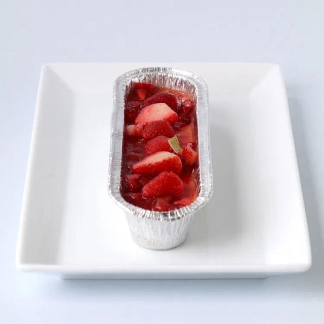 みれい菓 札幌カタラーナスペシャルいちご 5個セット 送料無料 スイーツ 北海道 濃厚 生クリーム イタリアンドルチェ プリン ご当地 ギフト プレゼント お土産_5