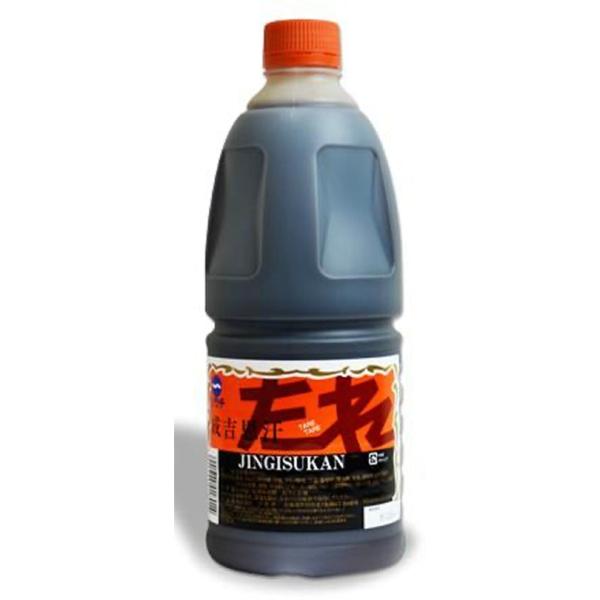 ソラチ 成吉思汗 タレ 2.07kg 3本セット 送料無料 ジンギスカン 北海道 ソウルフード 業務用 タレ 羊肉 焼肉 BBQ お土産 贈り物 ご当地 プレゼント ギフト