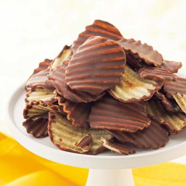 ロイズ 選べる生チョコ＆ポテトチップチョコレートセット ROYCE