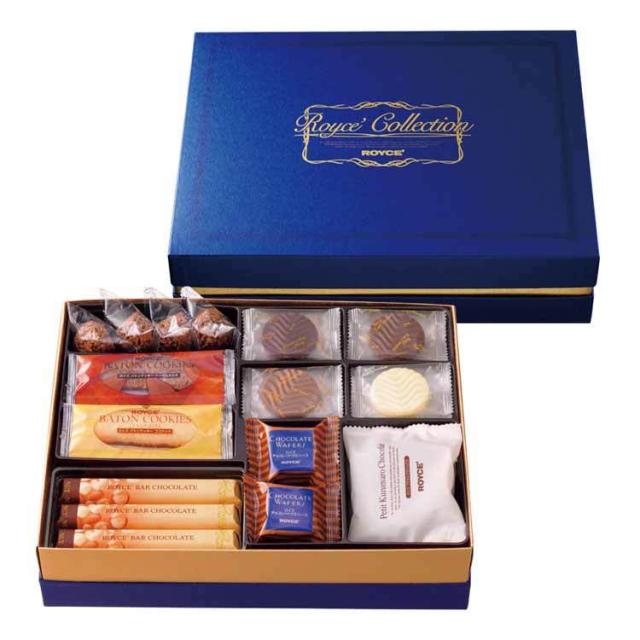 ロイズ夏限定ギフトセットD6