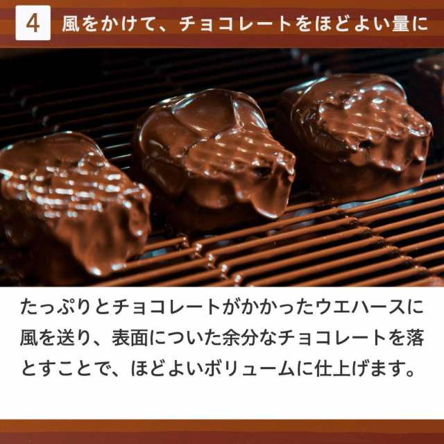 ロイズ チョコレートウエハース ヘーゼルクリーム 12個入 3個セット