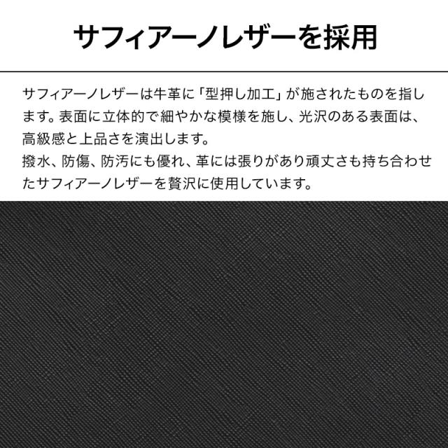 【9個の機能搭載！】 Evoon みがるスマホポーチレザー 財布機能搭載 本革 レザー 革 スマホポーチ ショルダーバッグ 小さめ 小物ポーチ メンズ 男性 多ポケット 撥水 防傷 防汚 ショルダー 肩掛け 斜めがけ バック バッグ 小物 ポーチ 旅行 トラベル_9