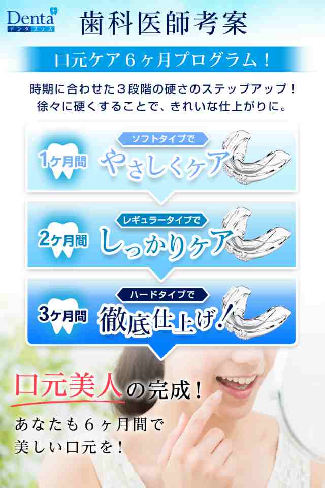 マウスピース 睡眠用 歯ぎしり 睡眠対策 歯並び 口元ケア 3個セット