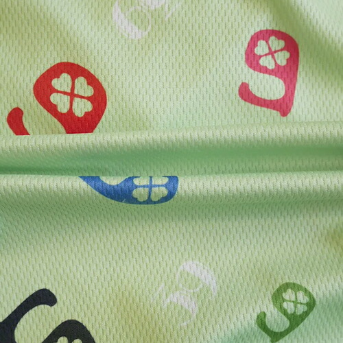 在庫限り】 ゴルフ ウェア トップス 半袖 ポロシャツ レディース 総柄