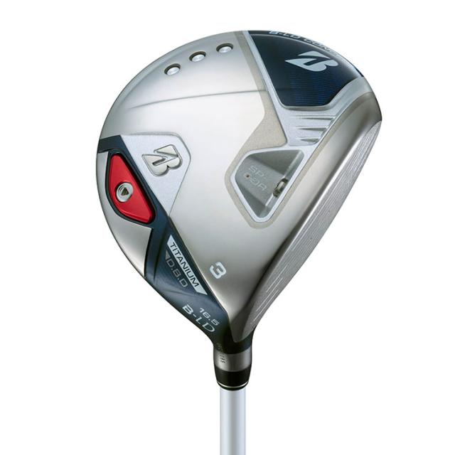 ブリヂストン ゴルフ B-LD CONCEPT レディース フェアウェイウッド SPEEDER NX BS40LDw カーボンシャフト BRIDGESTONE GOLF 2024_1