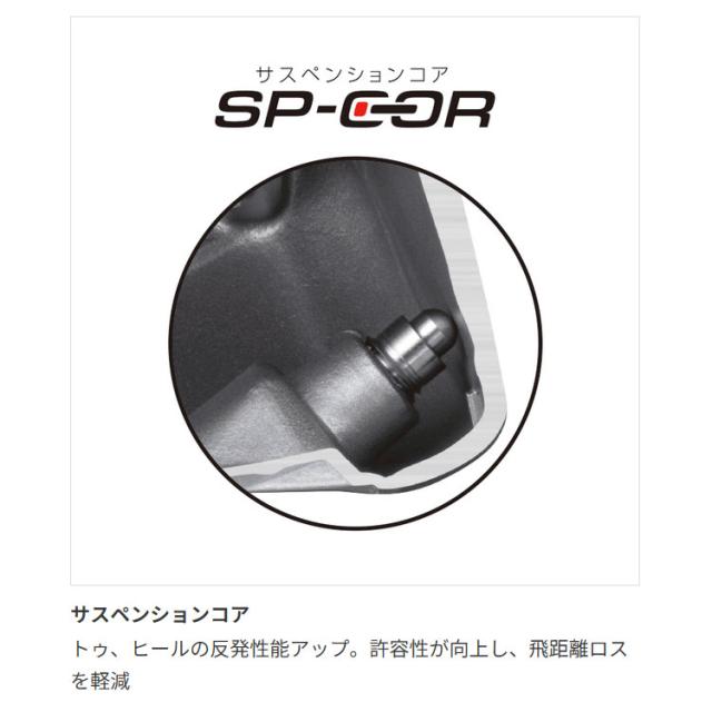 ブリヂストン ゴルフ B-LD CONCEPT レディース フェアウェイウッド SPEEDER NX BS40LDw カーボンシャフト BRIDGESTONE GOLF 2024_6