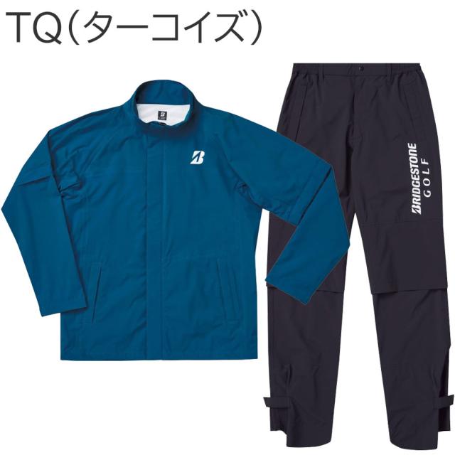 ブリヂストン ゴルフ 水神 レインブルゾン レインパンツ 上下セット 84G03 メンズ レインウェア レインコート 2024年モデル BRIDGESTONE GOLFの通販は ブリヂストン ゴルフ 水神 レインブルゾン レインパンツ 上下セット 84G03 メンズ レインウェア レインコート 2024年モデル BRIDGESTONE GOLFの通販は
