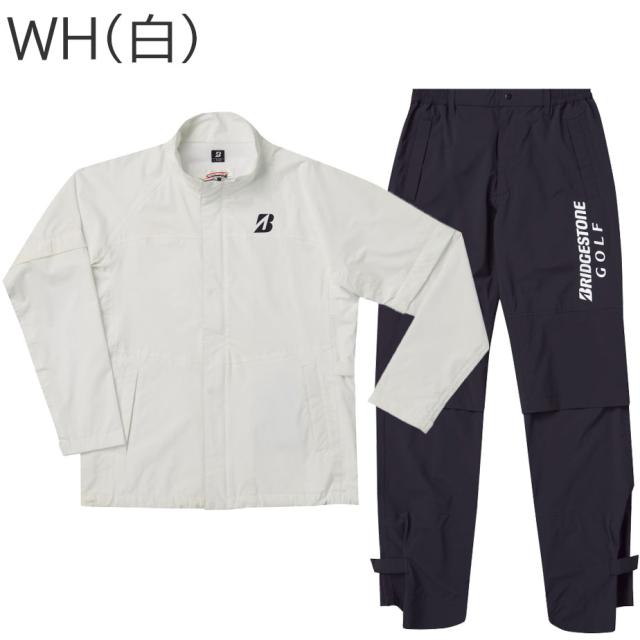 ブリヂストン ゴルフ 水神 レインブルゾン レインパンツ 上下セット 84G03 メンズ レインウェア レインコート 2024年モデル BRIDGESTONE GOLFの通販は ブリヂストン ゴルフ 水神 レインブルゾン レインパンツ 上下セット 84G03 メンズ レインウェア レインコート 2024年モデル BRIDGESTONE GOLFの通販は