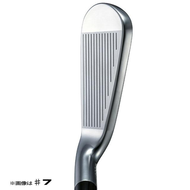 ブリヂストン ゴルフ BX2HT アイアン5本セット(＃6〜9, PW) メンズ 右用 Diamana BS50i II カーボンシャフト BRIDGESTONE GOLF 2025 BXシリーズ