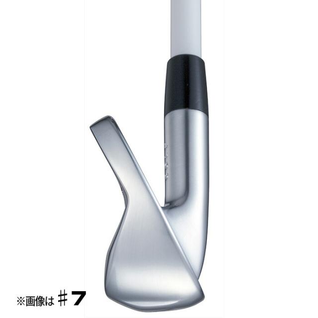 ブリヂストン ゴルフ BX2HT アイアン5本セット(＃6〜9, PW) メンズ 右用 Diamana BS50i II カーボンシャフト BRIDGESTONE GOLF 2025 BXシリーズ