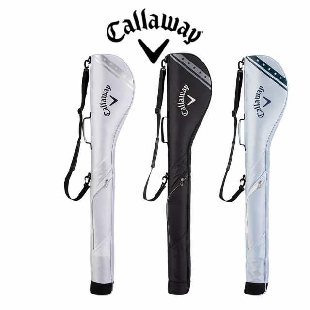 キャロウェイ スポーツ クラブケース[Sport Club Case] メンズゴルフ callaway 23JM