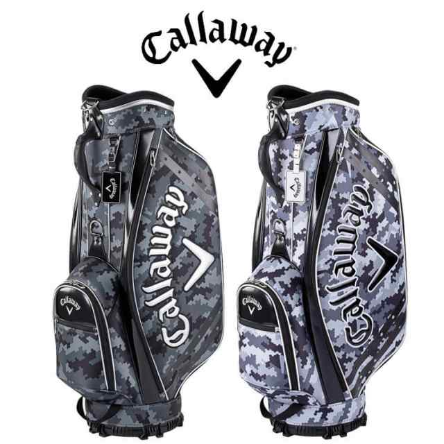 キャロウェイ スポーツ Sport キャディバッグ 23 JM メンズ ゴルフ Callawayの通販は