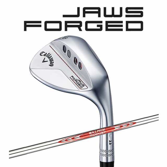 クリスマス特集2022 Callaway キャロウェイ日本正規品 JAWS FORGED