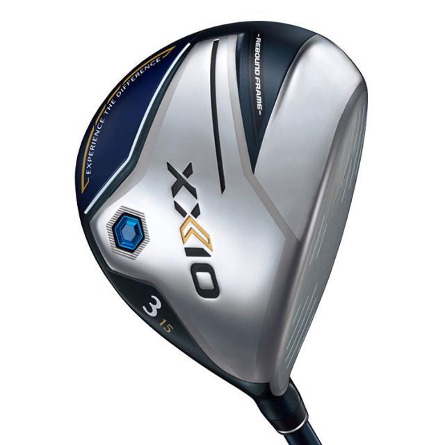 新作登場，お買い得 ダンロップ XXIO ゼクシオ12 フェアウェイウッド