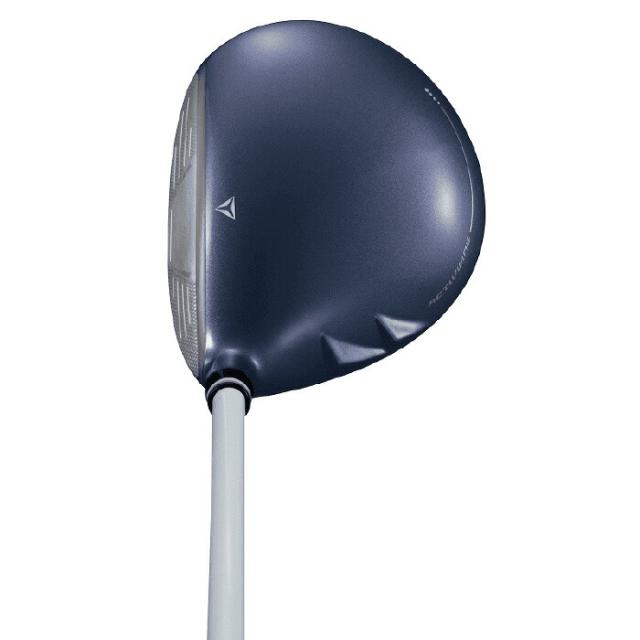 ダンロップ ゼクシオ14 レディース フェアウェイウッド ゼクシオ MP1400L カーボンシャフト ホワイト DUNLOP XXIO14 右用_1