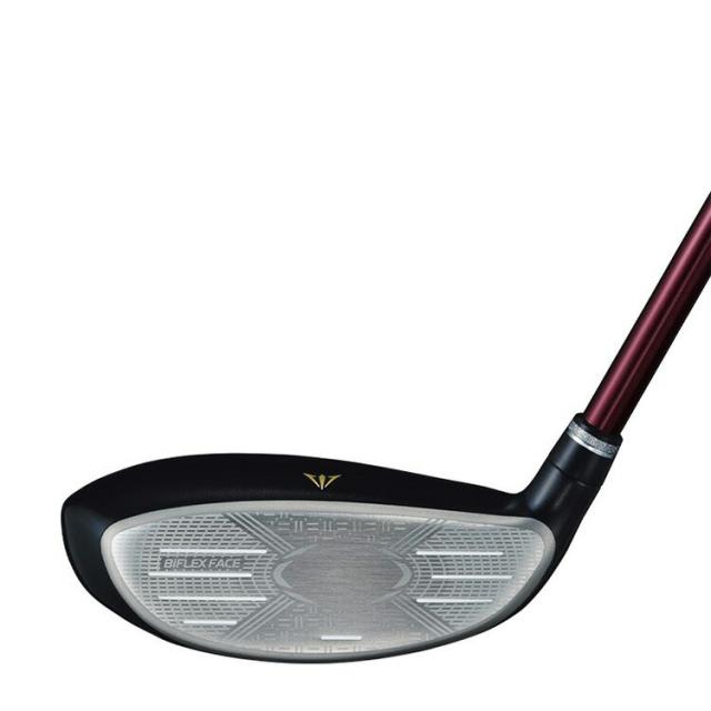 ダンロップ ゼクシオ プライム フェアウェイウッド ゼクシオ プライム SP-1300 カーボンシャフト メンズ 右用 DUNLOP XXIO PRIME 2025年モデル_6