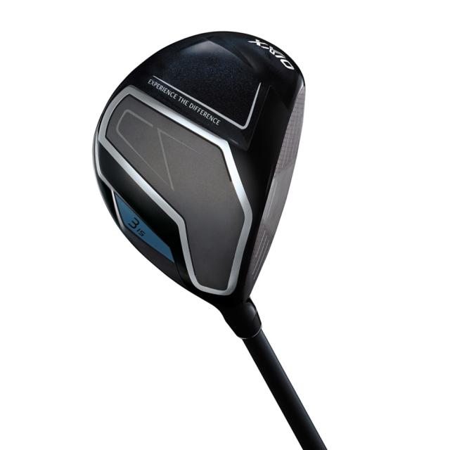 ダンロップ ゼクシオ14 フェアウェイウッド MP1400 カーボンシャフト メンズ 右用 ゴルフ FW DUNLOP XXIO14_1