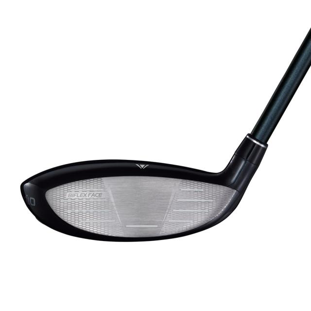 ダンロップ ゼクシオ14 フェアウェイウッド MP1400 カーボンシャフト メンズ 右用 ゴルフ FW DUNLOP XXIO14_3