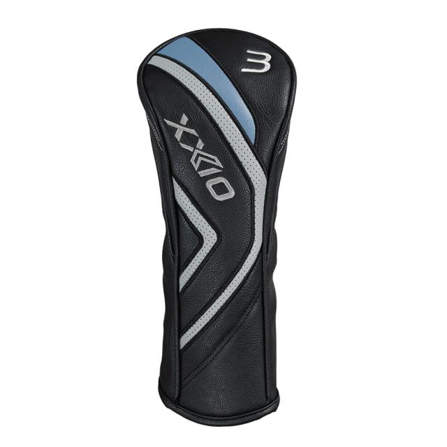 ダンロップ ゼクシオ14 フェアウェイウッド MP1400 カーボンシャフト メンズ 右用 ゴルフ FW DUNLOP XXIO14_6